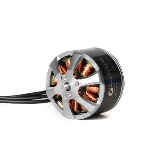 Original T-motor Professional Brushless Motor MN4120 KV400 for RC Copter RC Drones Airplane Module VTOL UAV